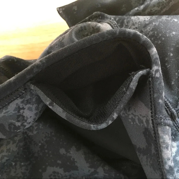 Calia Essential High Rise‎ Bike Shorts - Picture 5 of 7